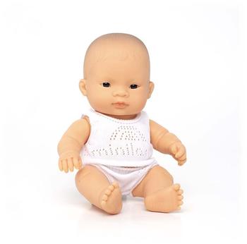 Miniland Baby 40 cm (31126)