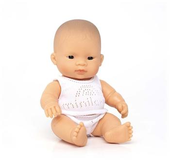 Miniland Baby 21 cm (31125)