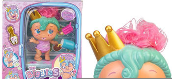 Famosa The Biggies Bellies Blinky Queen
