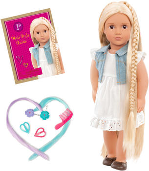 Our Generation Phoebe Puppe