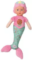 Zapf Creation 832288, Zapf Creation BABY born Mermaid for babies, 26cm (832288)