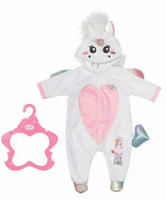 ZAPF CREATION BABY BORN 832936, ZAPF CREATION BABY BORN ZAPF 832936 BABY born Einhorn