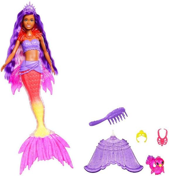 Barbie Mermaid Power (HHG53)