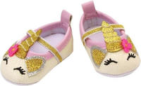 Heless Puppen-Ballerinas "Einhorn", Gr. 38-45 cm