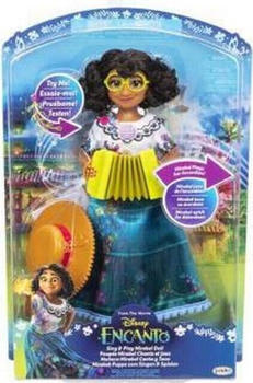 Jakks Pacific Encanto Mirabel Musical Singing Fashion Doll (219534)