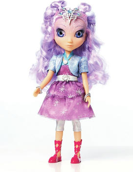 Käthe Kruse Wiky Nebulous Stars Nebulia Puppe 38 cm