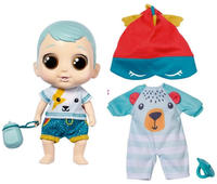 Zapf Creation 905579, Zapf Creation Chou Chou Baby, Blau (905579)