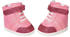 Zapf Creation BABY born Sneakers pink 43 cm