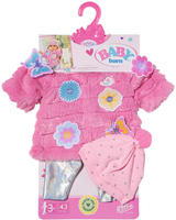 BABY born Flauschmantel 43cm