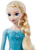 Mattel HMG32, Mattel HMG32 Disney Frozen Singing Doll Elsa (D) HMG32