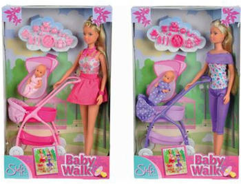 Steffi Love Kinderwagen (105733067)