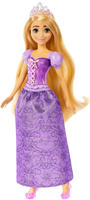 Mattel Disney Princess Puppe - Rapunzel Hlw02