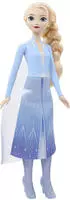 Mattel Anziehpuppe "Disney Die Eisk&ouml;nigin, Elsa (Outfit Film 2)" inklusive