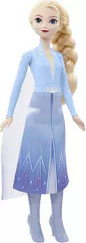 Mattel Disney Frozen Elsa (HLW48)