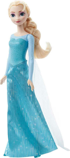 Mattel Disney Frozen Elsa (HLW47)