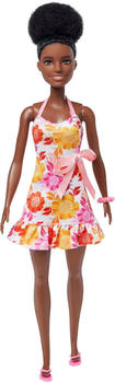 Barbie Loves The Ocean - Doll Black Hair (HLP93)