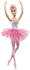 Barbie Dreamtopia - Twinkle Lights Ballerina Doll Blonde (HLC25)