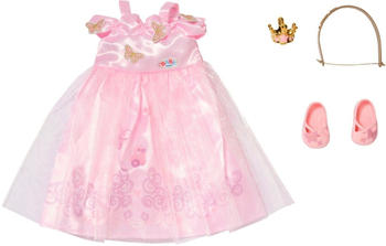 BABY born Puppenkleidung Deluxe Prinzessin 43 cm (834169)