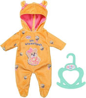 BABY born Little Overal-Teddyb&auml;r - 36 cm