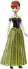 Mattel HMG41, Mattel HMG41 Disney Frozen Singing Doll Anna (D) HMG41