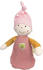 Sigikid Stoffpuppe Green Collection Wichtel rosa (182.39574)