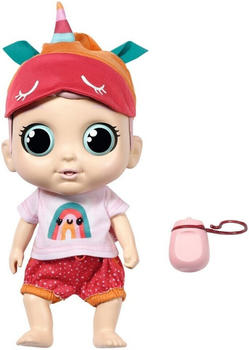 Chou Chou Baby Pink mit Soundeffekten und limitiertem Schlafanzug (905586)