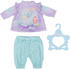 Zapf Creation Baby Annabell Puppenkleidung Sweet Dreams Schlafanzug 43 cm (706695)