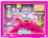 Barbie Chelsea Skatepark Playset (HJY35)