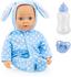 Bayer Anna First Words Baby 38 cm