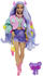 Barbie Extra Puppe
