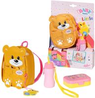 Baby Born Puppen Rucksack "Kindergarten Rucksack"