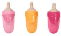 BABY born Zapf Trinkflasche, sortiert