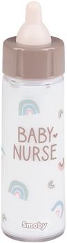 Smoby Baby Nurse Magisches Milch-Fläschchen
