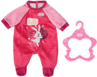 Zapf Creation 0301.32646, Zapf Creation Strampler (0301.32646) Rosa