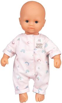Smoby Baby Nurse SchmusePuppe 32 cm