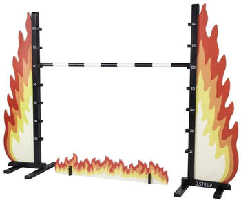 by ASTRUP Sprunghürde Feuer (28920598)