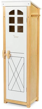 by ASTRUP Sattelschrank für Steckenpferde (84244)