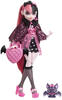 Mattel Monster High 01123001, Mattel Monster High Monster High Core Draculaura