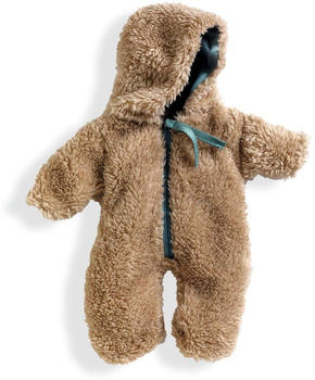 Djeco Puppenkleidung Winter