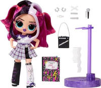 MGA 588719EUC, MGA Tweens S4 Doll- Jenny Rox (588719EUC)