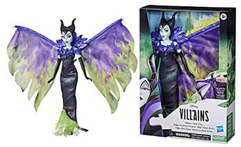 Hasbro Disney Villains - Maleficent's Flames Of Fury