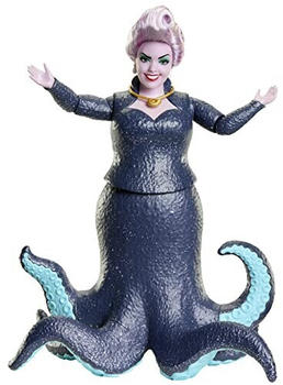 Mattel Disney The Little Mermaid - Ursula (HLX12)