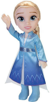 Jakks Pacific Frozen 2 - Elsa Adventure Doll