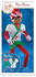 The Elf on the Shelf Elf Outfit - Karate Set