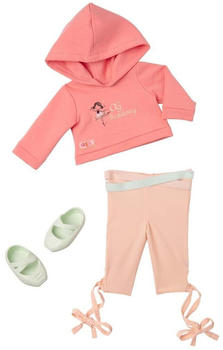 Our Generation Outfit Der Traum vom Tanzen for 46 cm