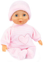 Bayer Design 92802AT, Bayer Design My First Baby 28 cm rosa - Puppe