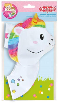 Heless Puppen-Schwimmring Einhorn Henri Gr. 28-35 cm