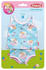 Einhorn Emil & Fee Emma Gr. 28-35 cm