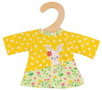 Heless 9355, Heless Tunikakleid Bunny Lou 20-25cm (9355)