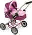 Bayer-Chic Mini-Kuschelwagen Smarty